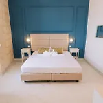 Palazzo Stella Sea View By Vallettastay Apartamento *