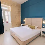 Palazzo Stella Sea View By Vallettastay Apartamento