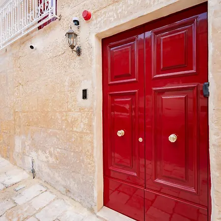 Palazzo Stella Sea View By Vallettastay Apartamento *