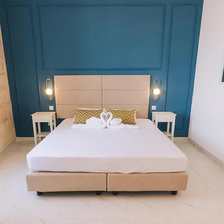 Psv4-palazzo Stella Sea View La Valletta