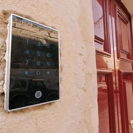 Apartman Palazzo Stella Sea View By Vallettastay