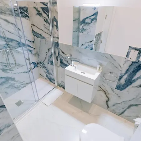 Palazzo Stella Sea View By Vallettastay Apartman Valletta