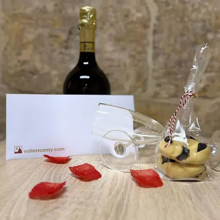 Palazzo Stella Sea View By Vallettastay