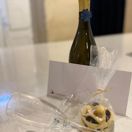 Psv4-palazzo Stella Sea View * La Valletta