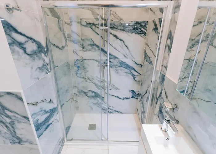 Apartment Palazzo Stella Sea View By Vallettastay Valletta