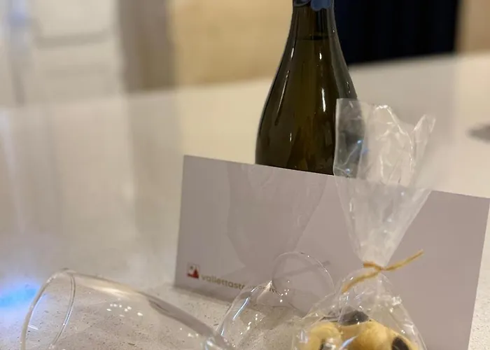 Palazzo Stella Sea View By Vallettastay * Valletta